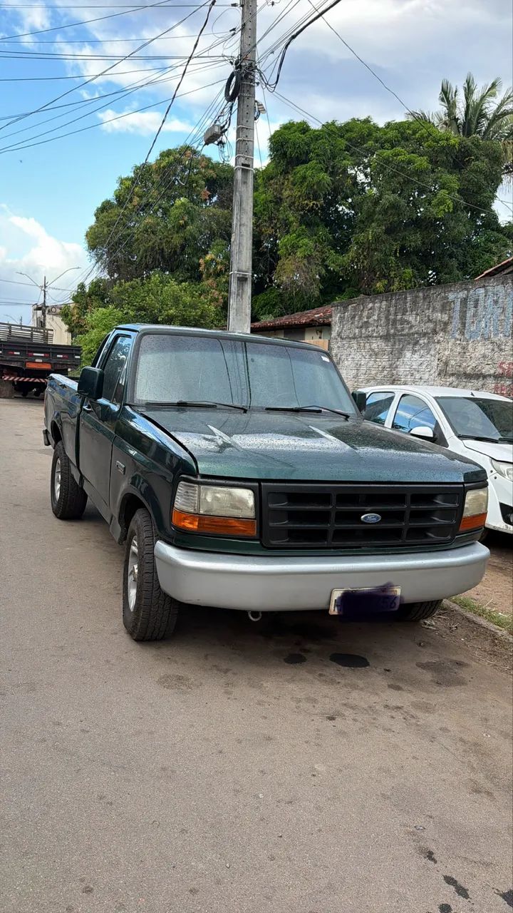 F1000 97 