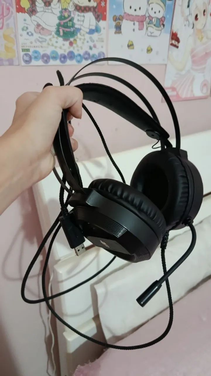 Fone Gamer Evolution