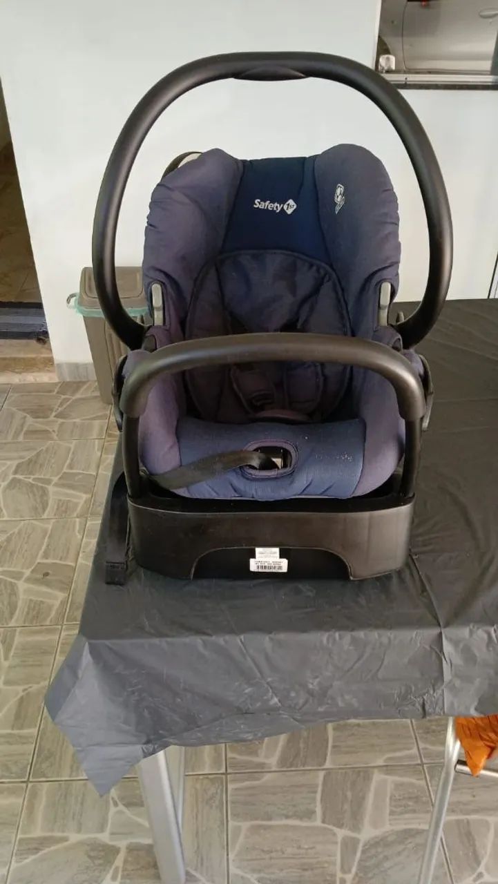 Bebe conforto 