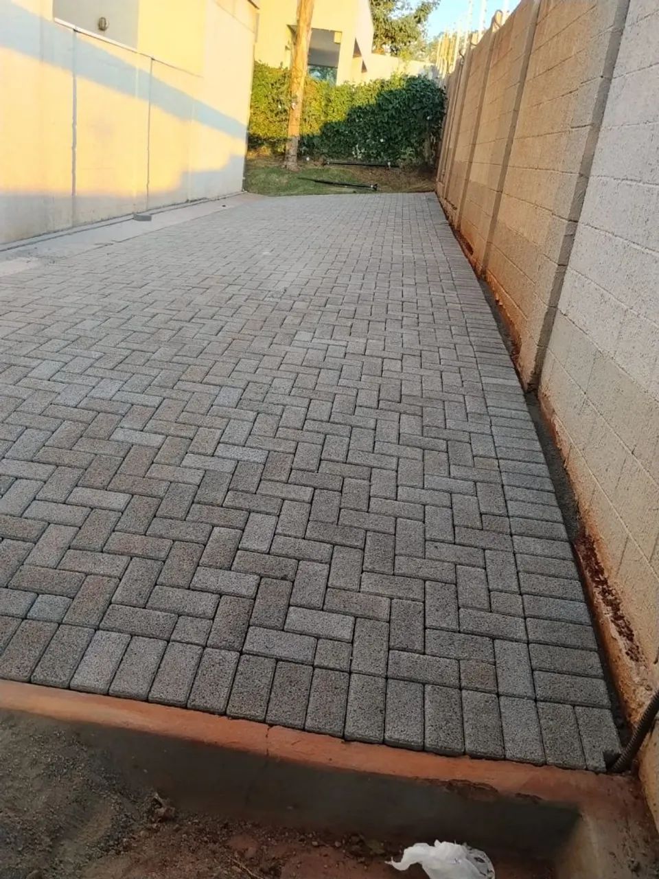 Paver drenante  - Foto 2