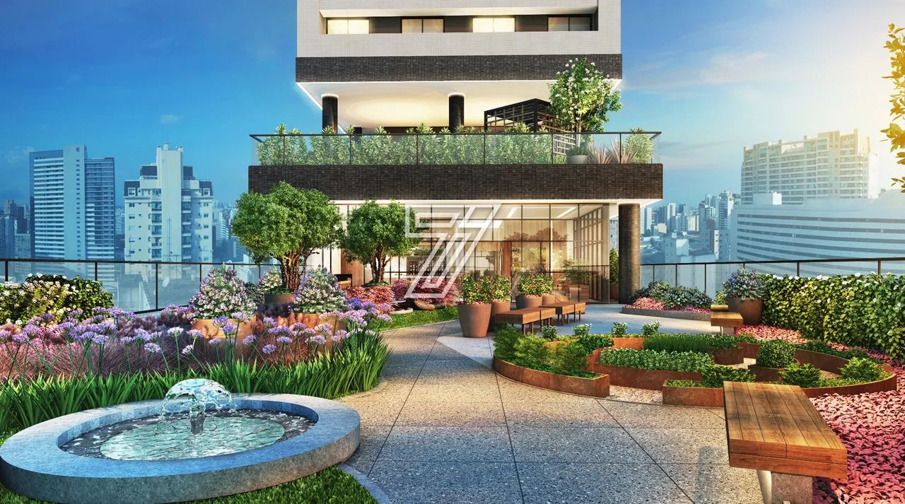 CONJUNTO / SALA COMERCIAL à venda com 53.07m² por R$ 472.500,00 no bairro Batel - CURITIBA - Foto 8