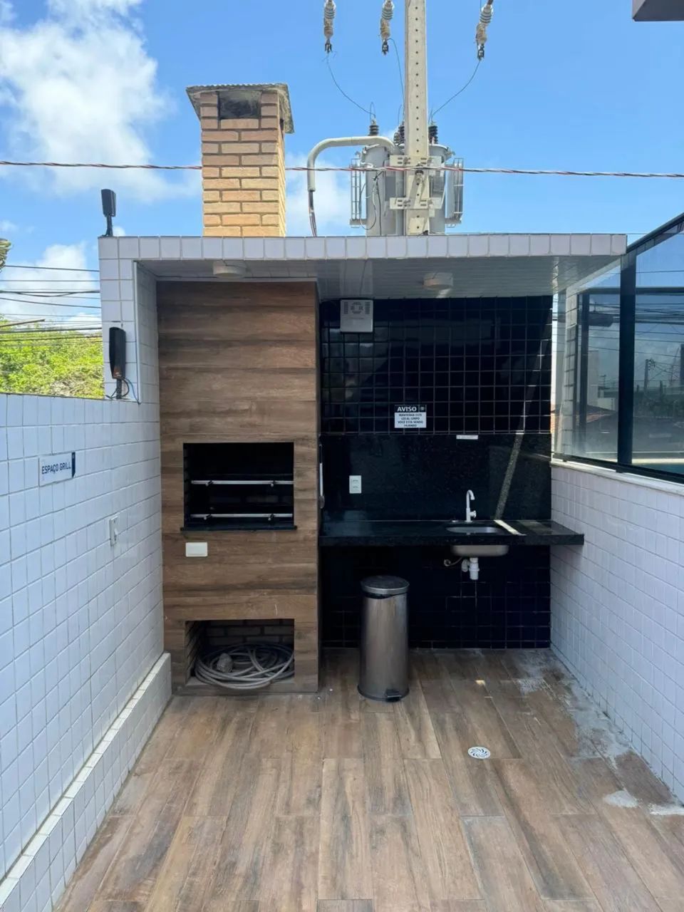 Apartamento Mobiliado para Locação - Foto 2