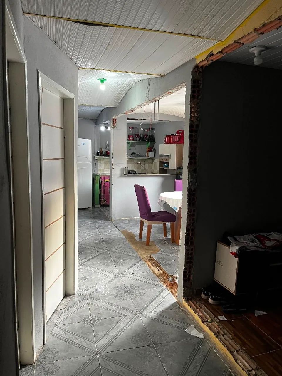 Vendo esta casa no mauazinho  - Foto 5