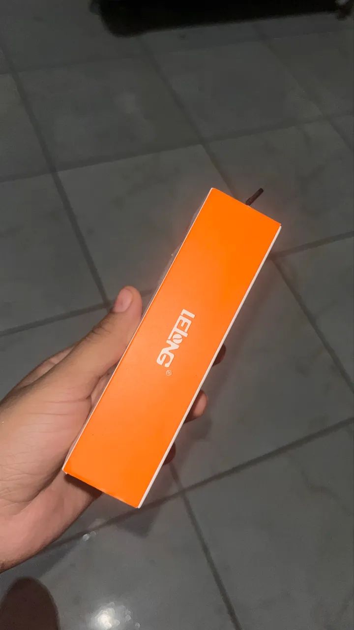 Microfone de lapela tipo C - Foto 4