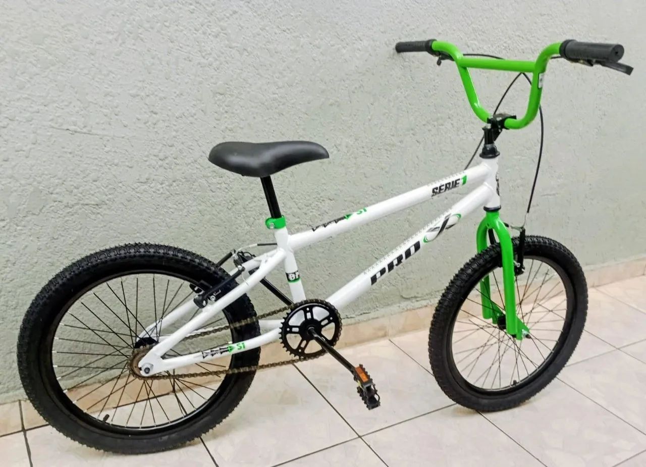 Bike aro 20 pró x série 1 - Foto 2