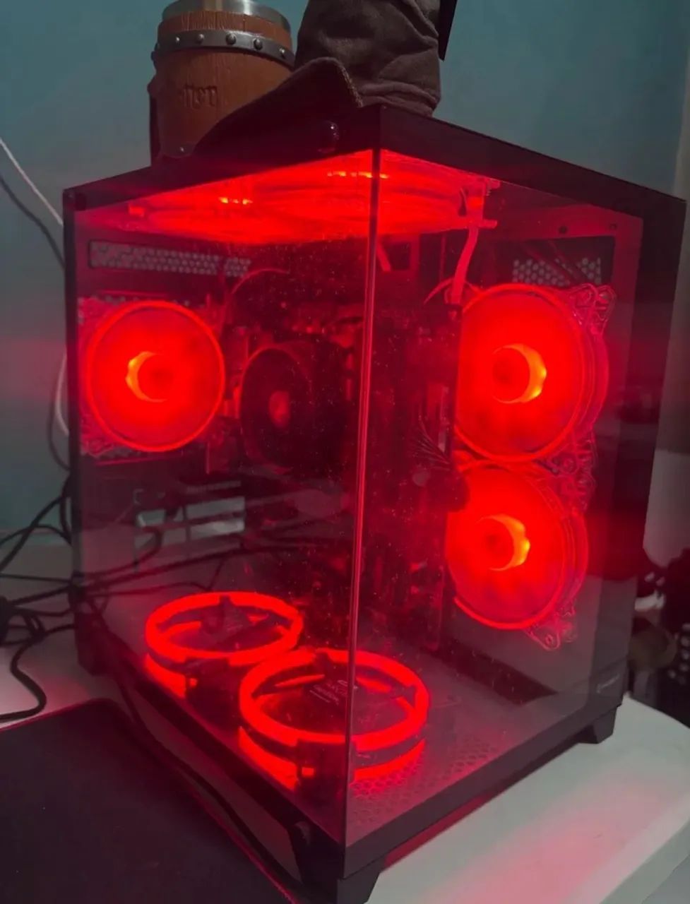 PC GAMER - Foto 2