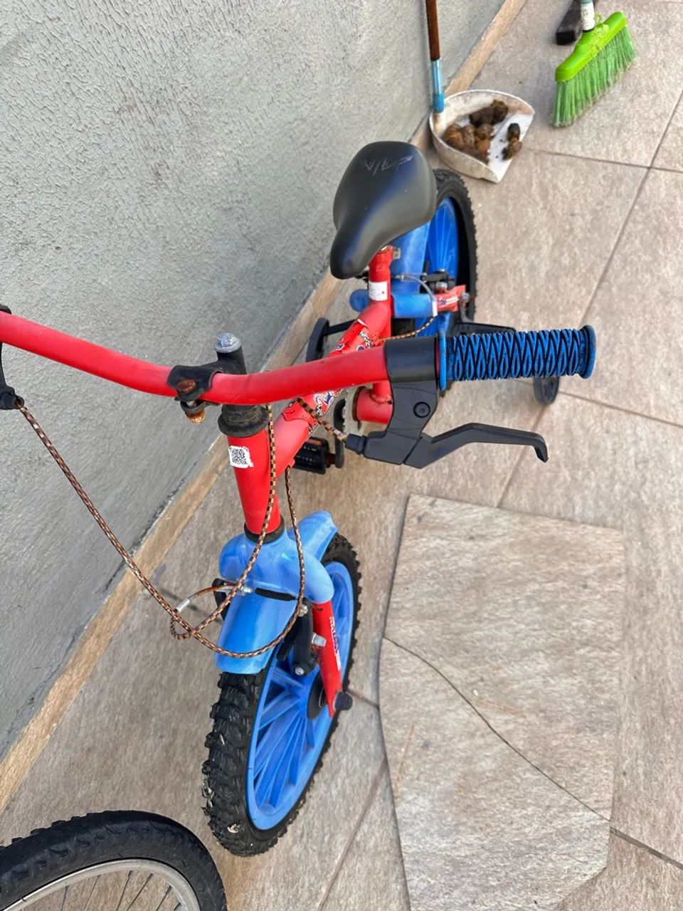 Bicicleta  - Foto 4