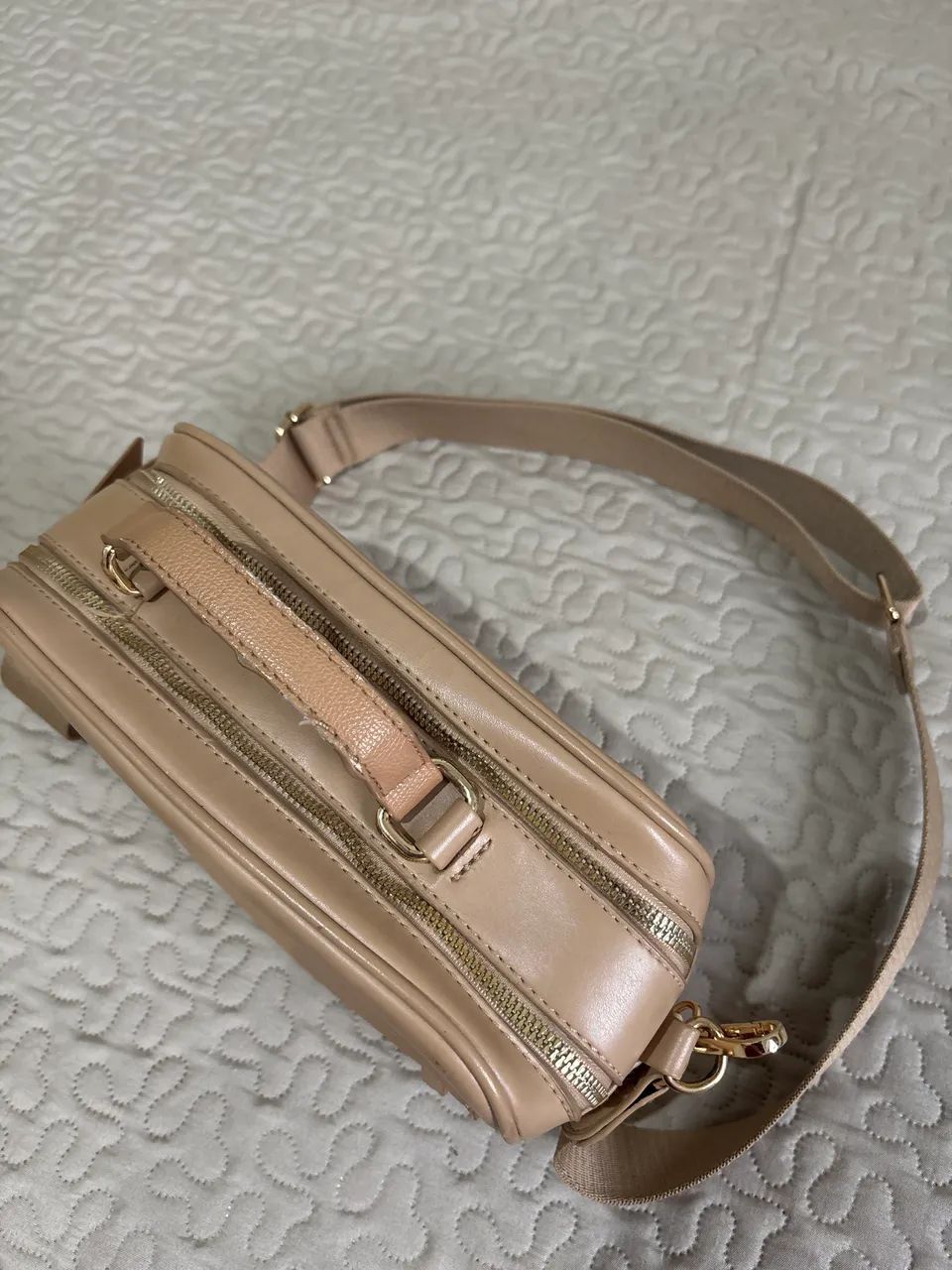 Bolsa Santinato  - Foto 3