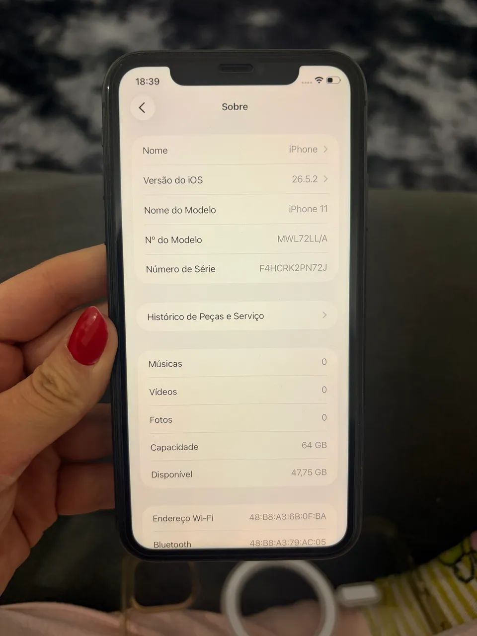 VENDO IPHONE 11. - Foto 5