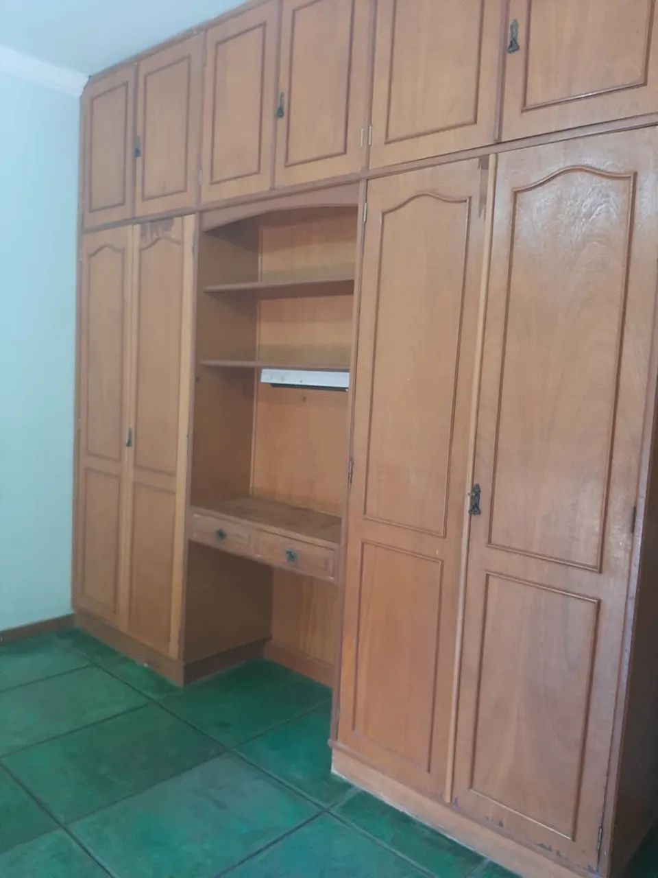CASA A VENDA NO BAIRRO BOS ESPERANCA  - Foto 2