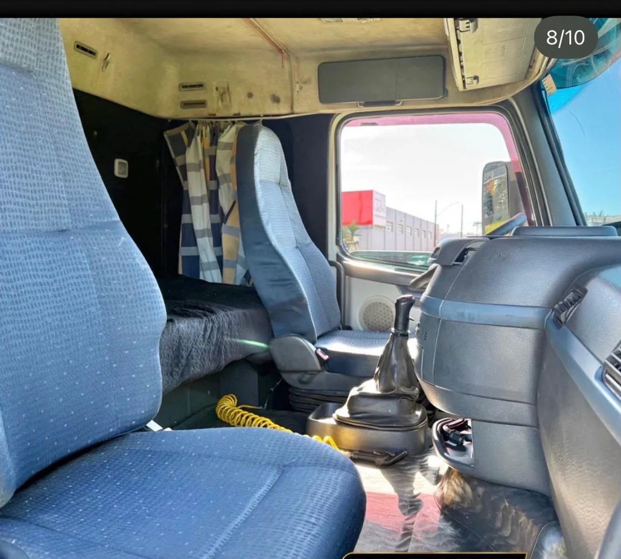 *FH 400 extra, sem nenhum retoque* - Foto 5