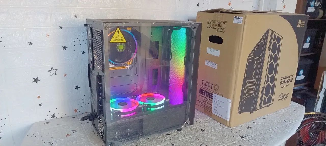 Computador i5, SÓ CPU, 16GB RAM, SSD 240GB, Windows 11 pro  - Foto 3