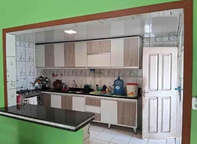 CASA NO SÃO JOSE - Foto 5