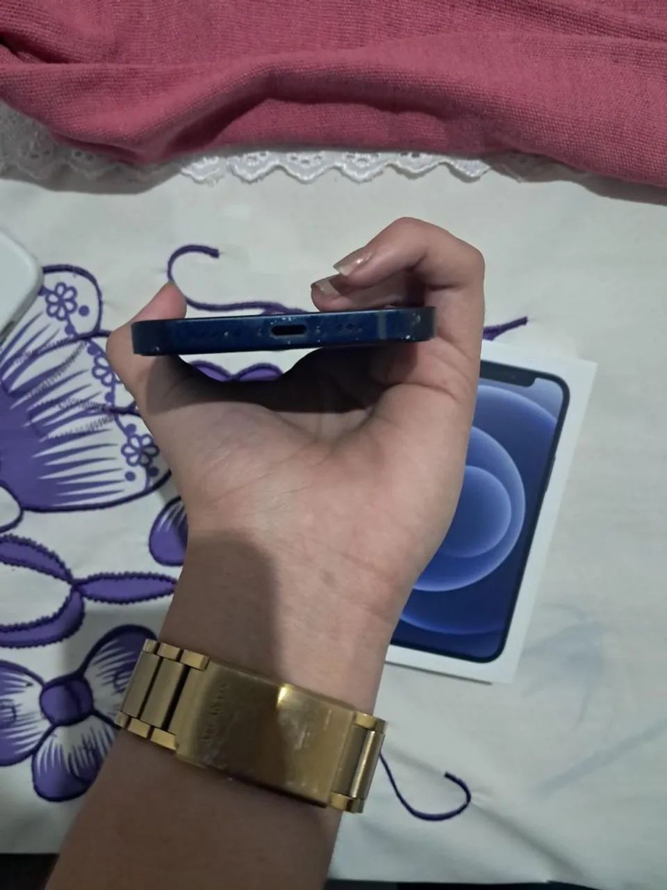 Iphone 12 - Foto 4
