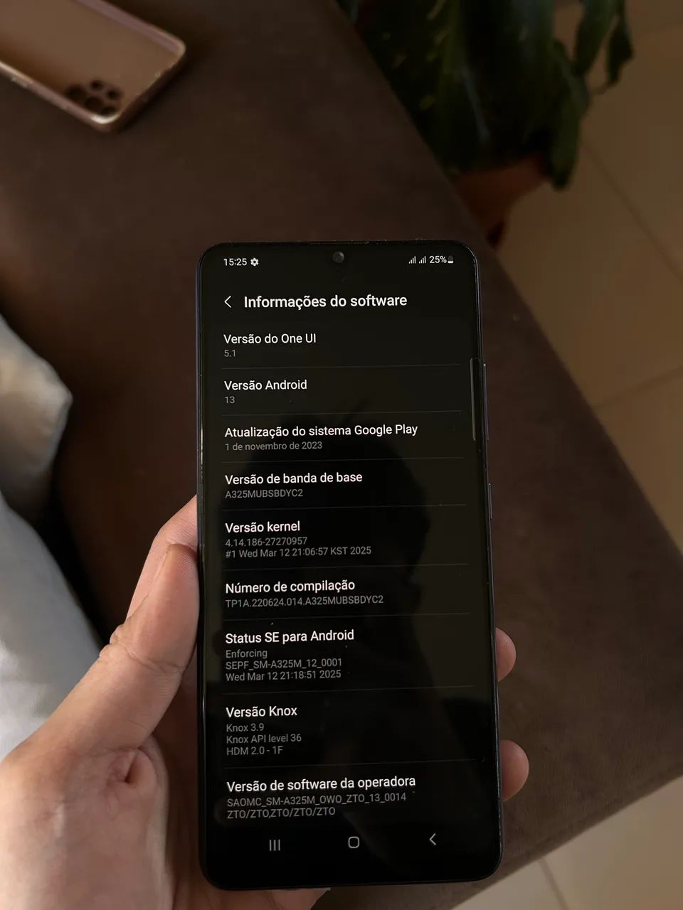 Galaxy A32  - Foto 2