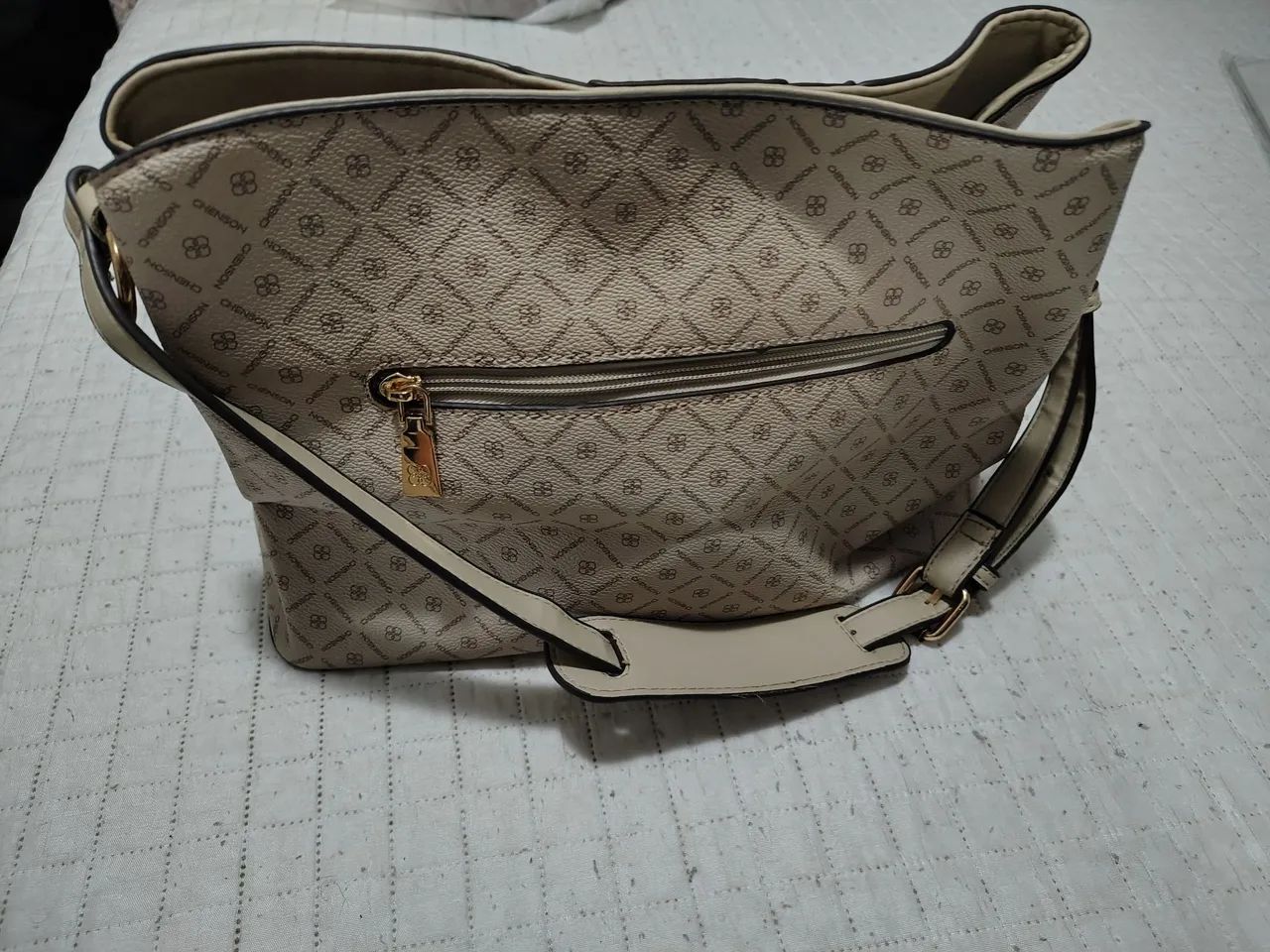 Bolsa Feminina  - Foto 3