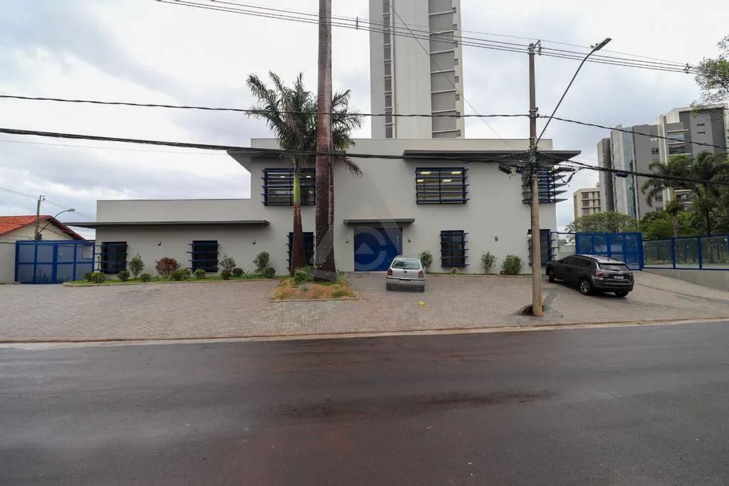 Casa para alugar em Campinas, Nova Campinas, com 1 quarto, com 900 m² - Foto 3