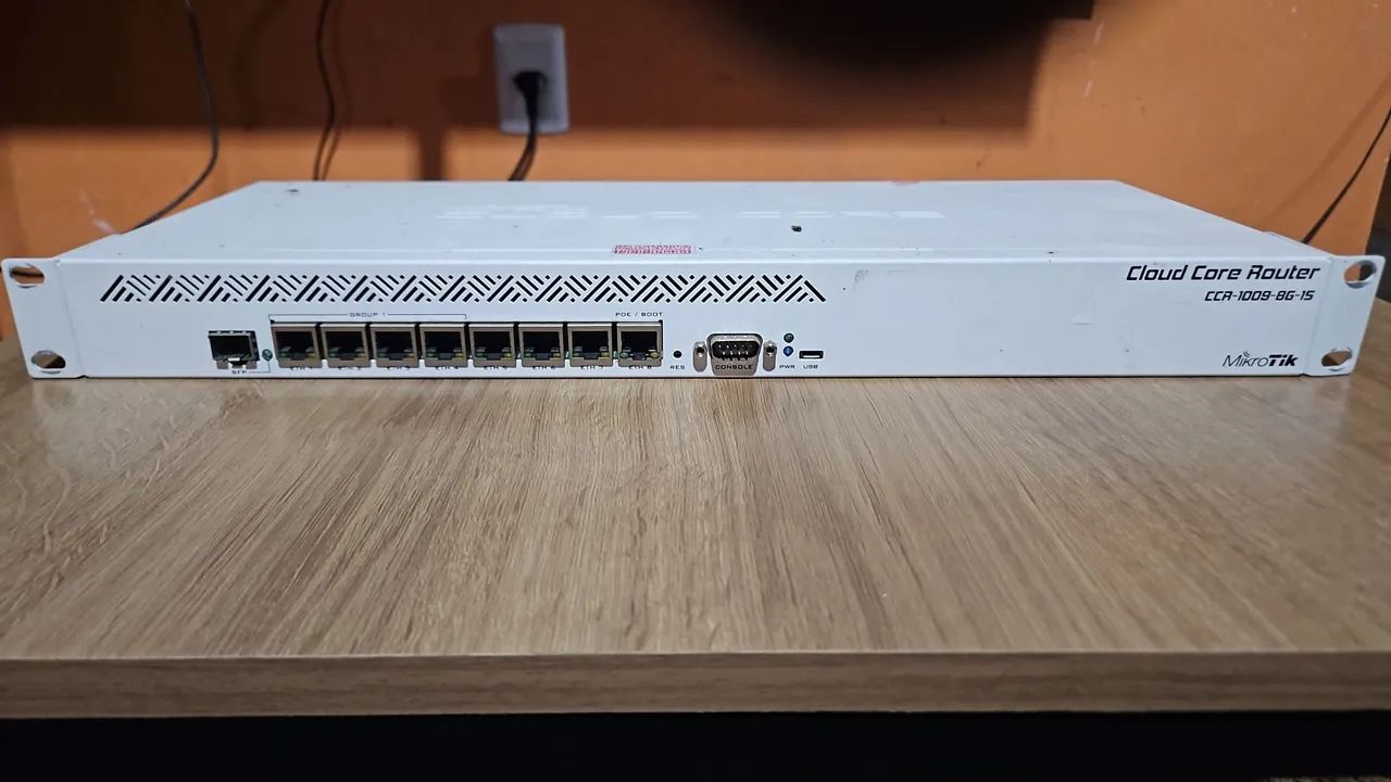 CCR 1009 8G 1S - Foto 2