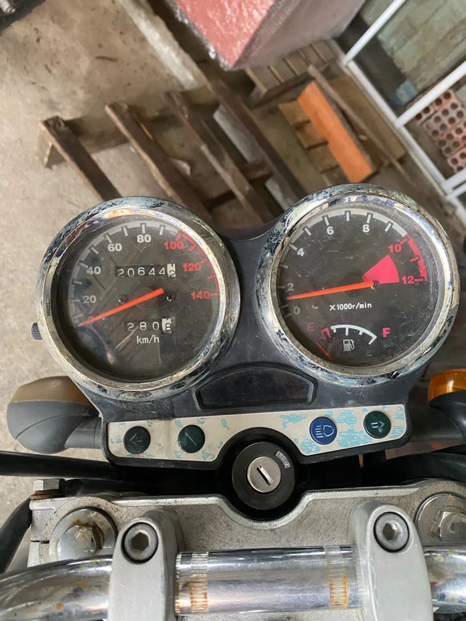 Jbr 125 2017 - Foto 2