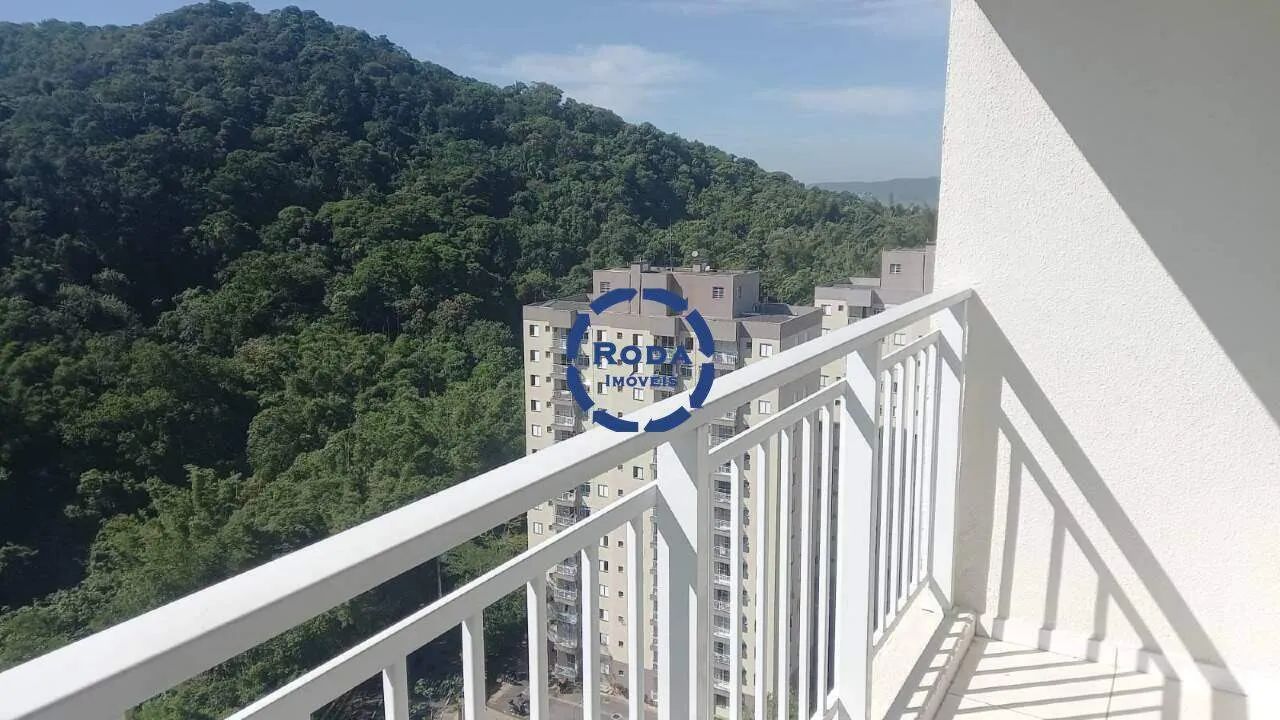 Apartamento com 3 dormitórios, varanda e lazer completo no Morro Nova Cintra - Foto 3