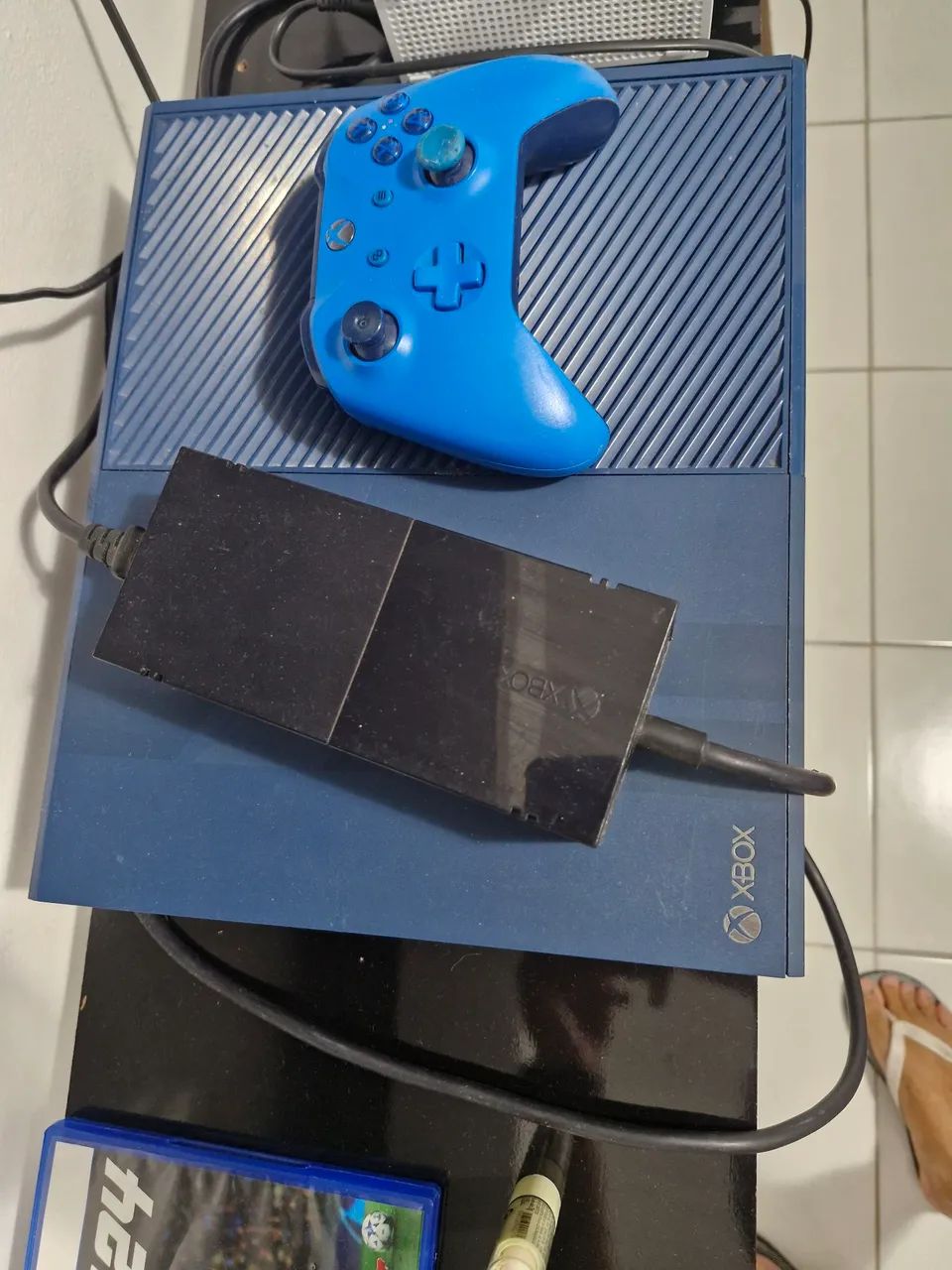 Xbox One Edição Forza - Foto 3