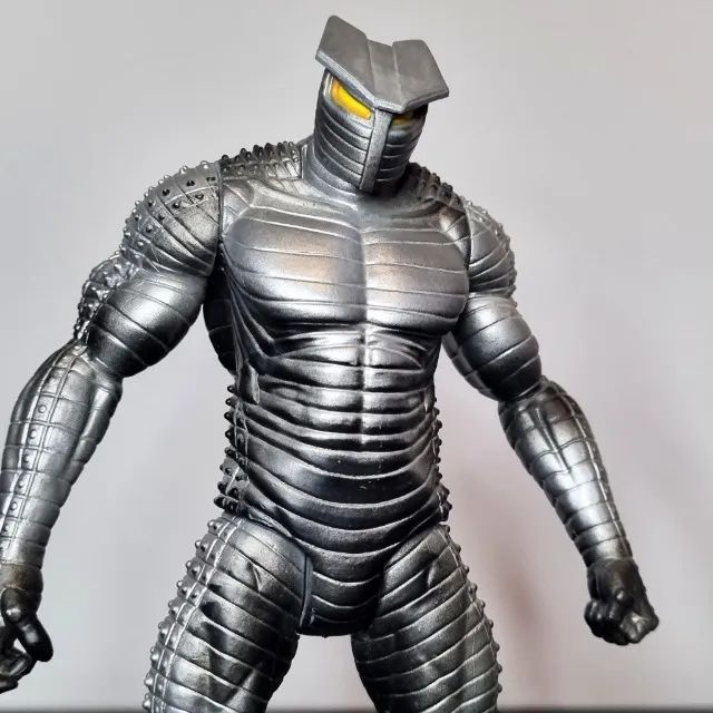 Destroyer Marvel - Hasbro 8"