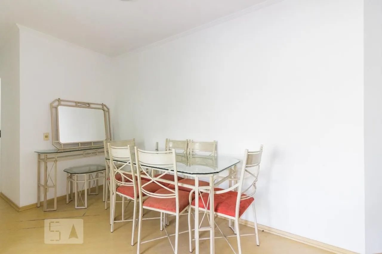 Apartamento à Venda - Santana, 2 Quartos, 49 m2 - Foto 4