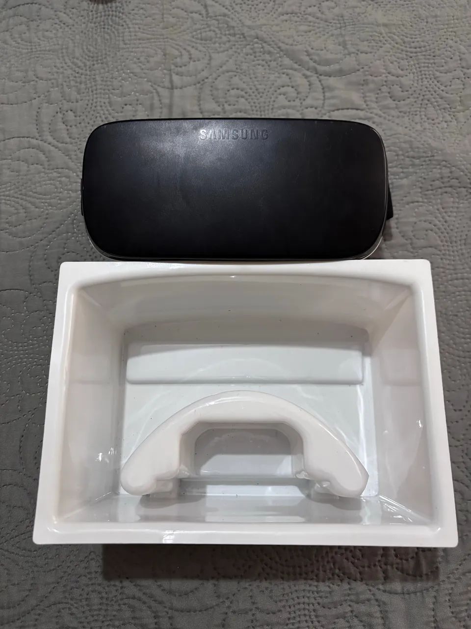 Óculos Samsung Gear VR 