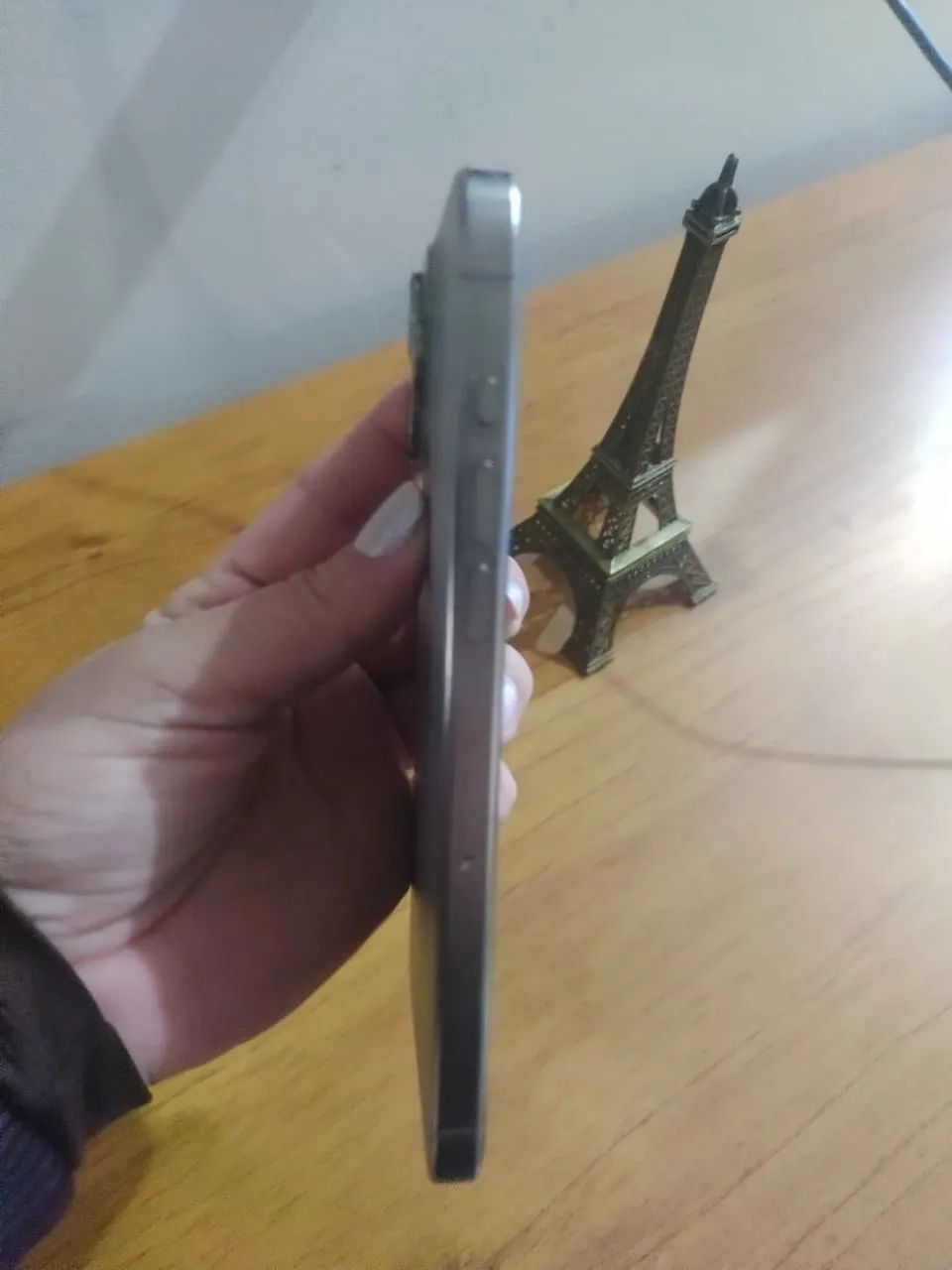 iPhone 15pro max 256 gigas  - Foto 4