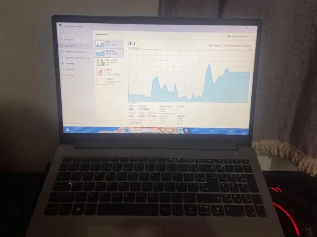 notebook le novo