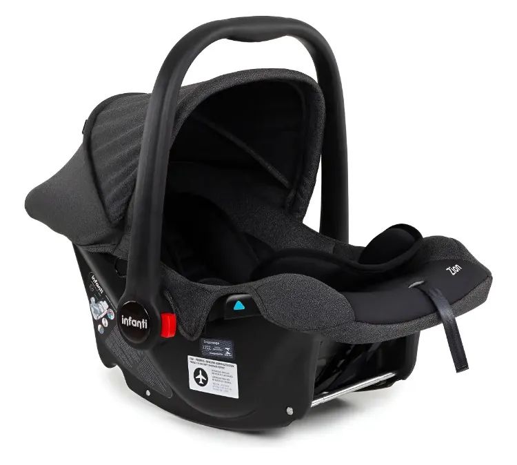 Bebê conforto