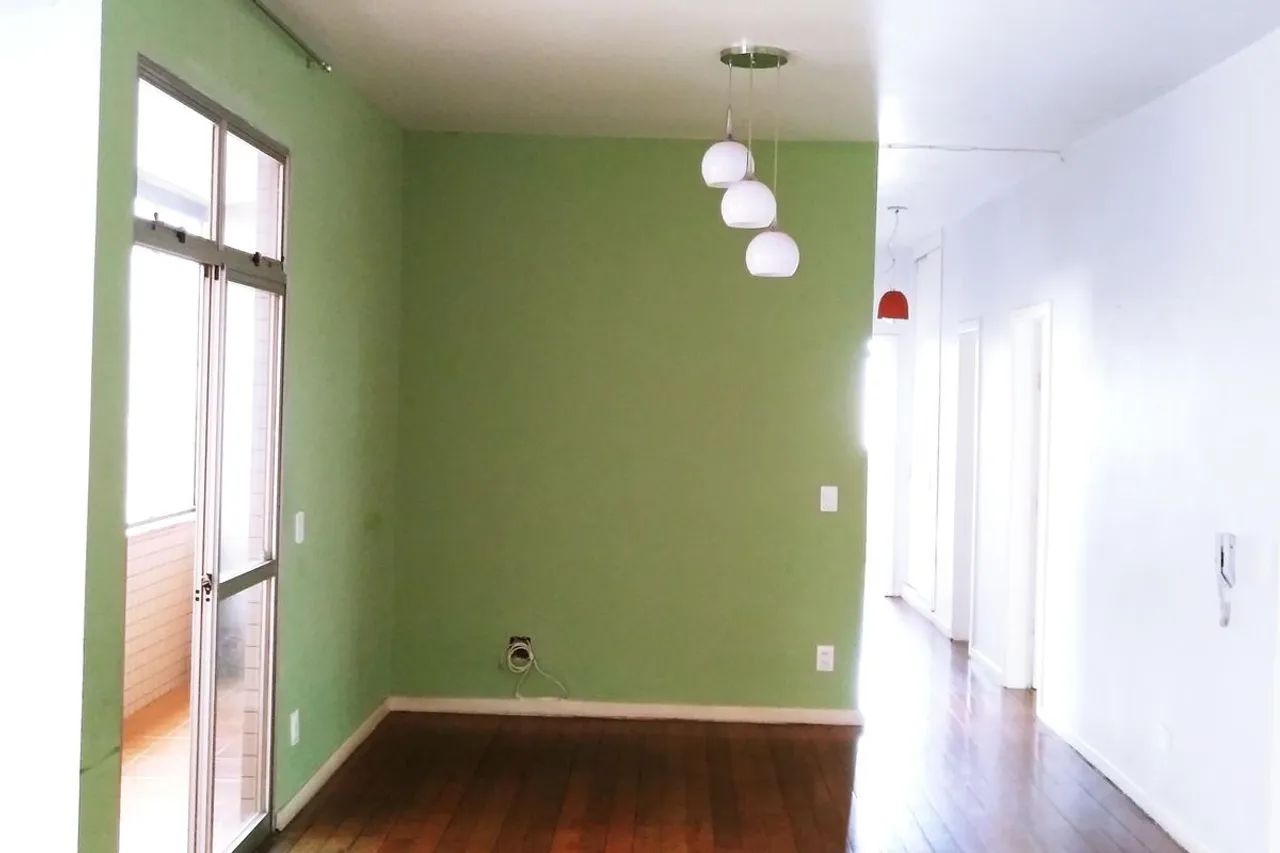 Apartamento à Venda - Padre Eustáquio, 4 Quartos, 122 m2 - Foto 5