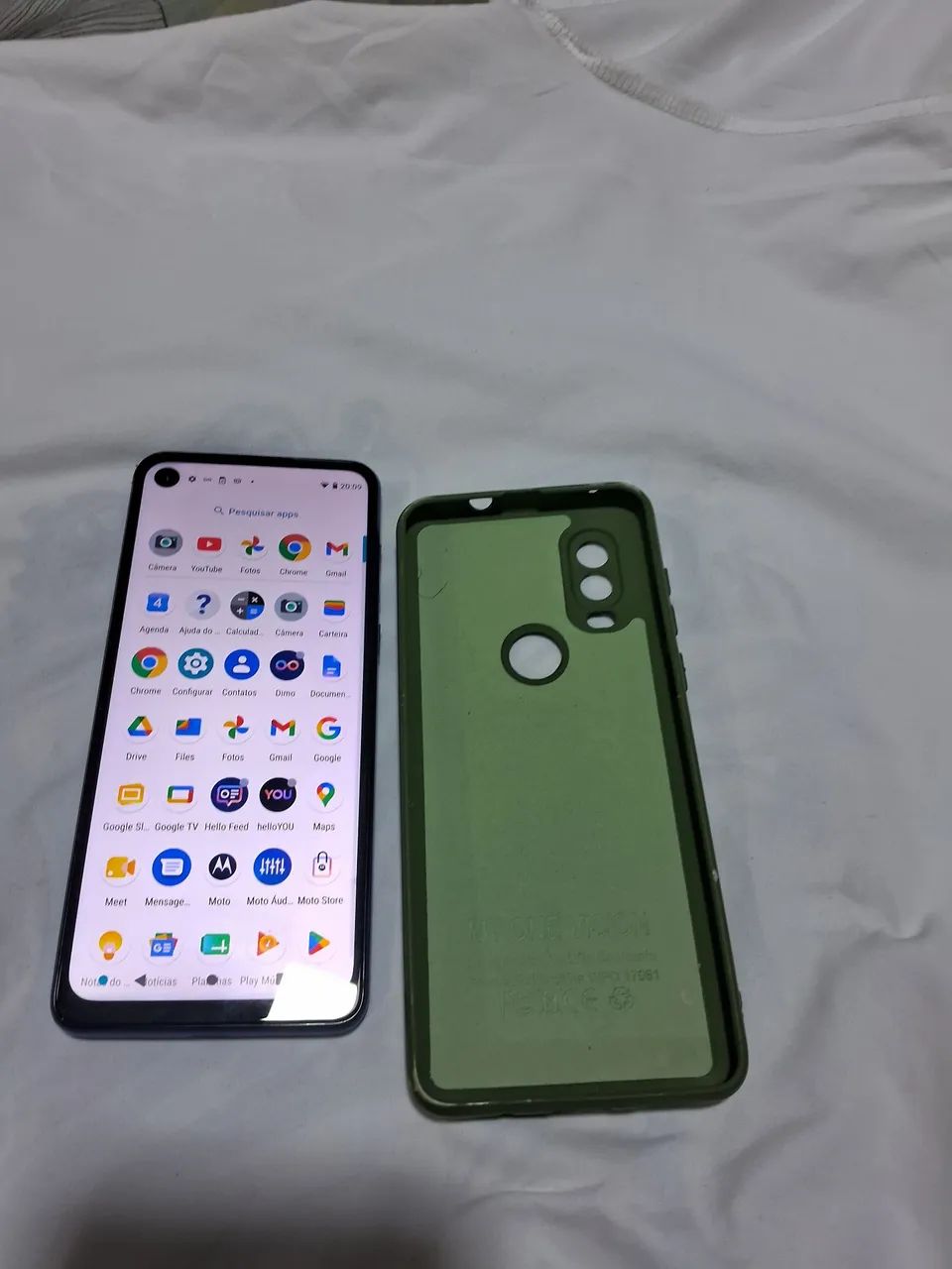 Celular  - Foto 3