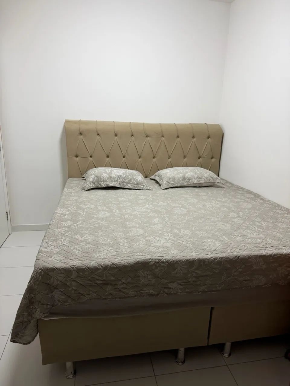Cama King - Foto 2