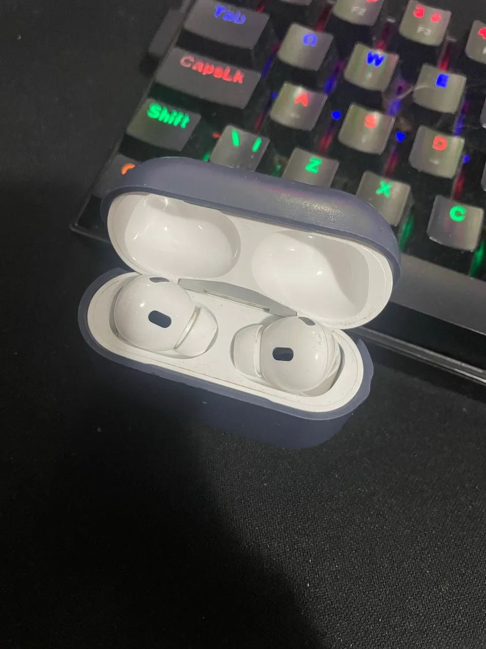 AirPods Pro 2 em perfeito estado - Foto 3