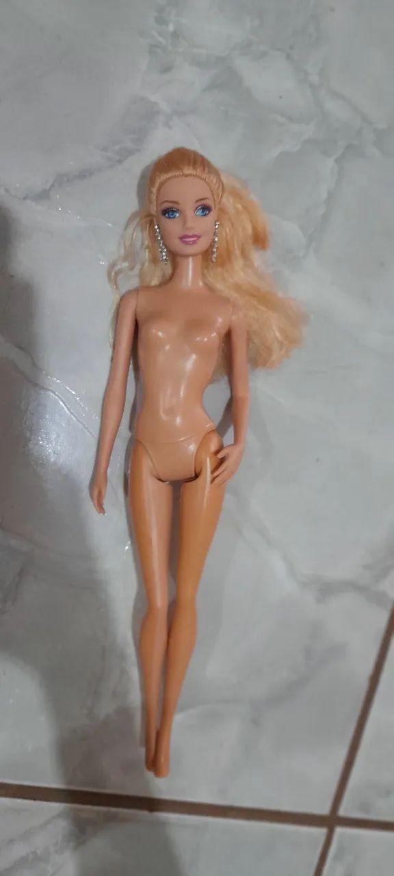 Boneca Barbie - Foto 4