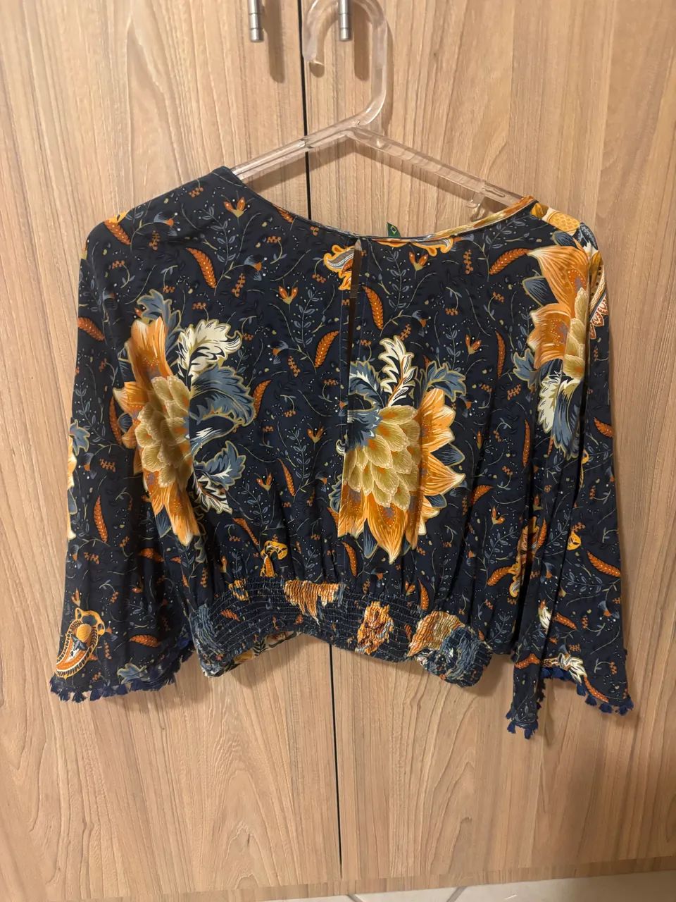Blusa Farm  - Foto 2
