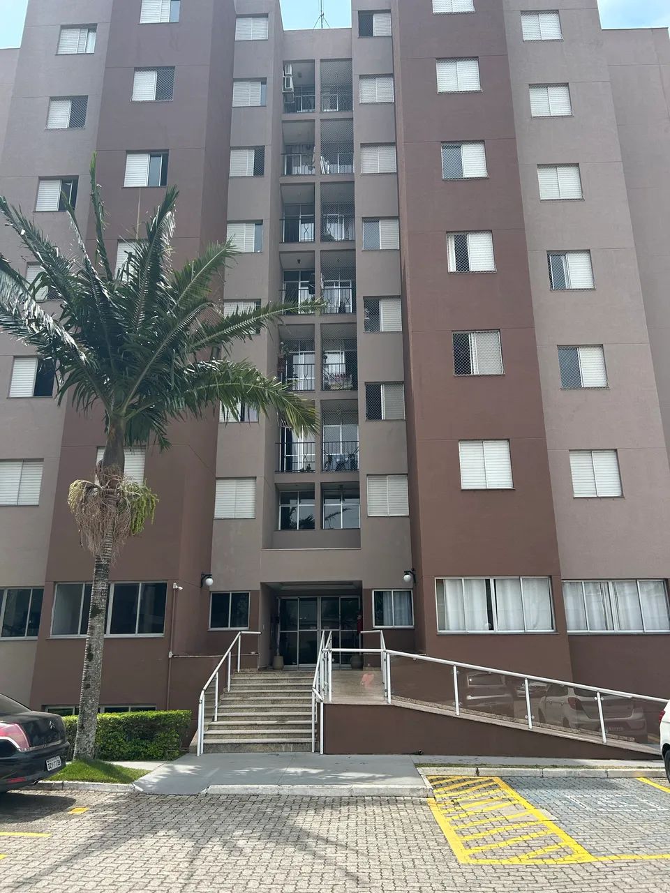 Foto - São José dos Campos - Monte Castelo