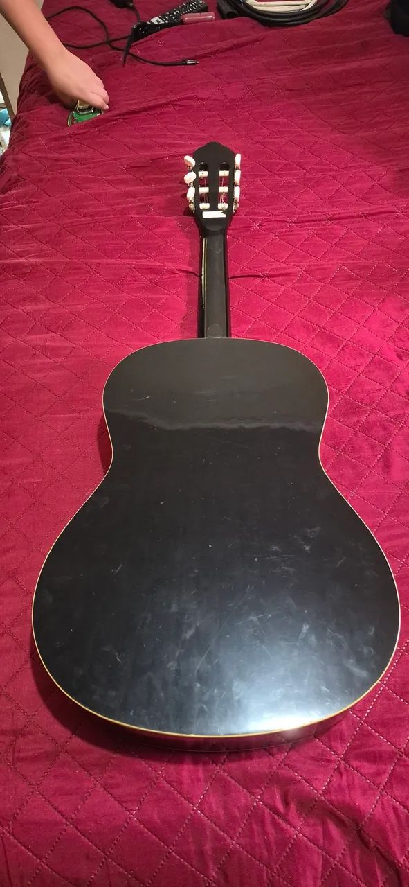 Violão  - Foto 2