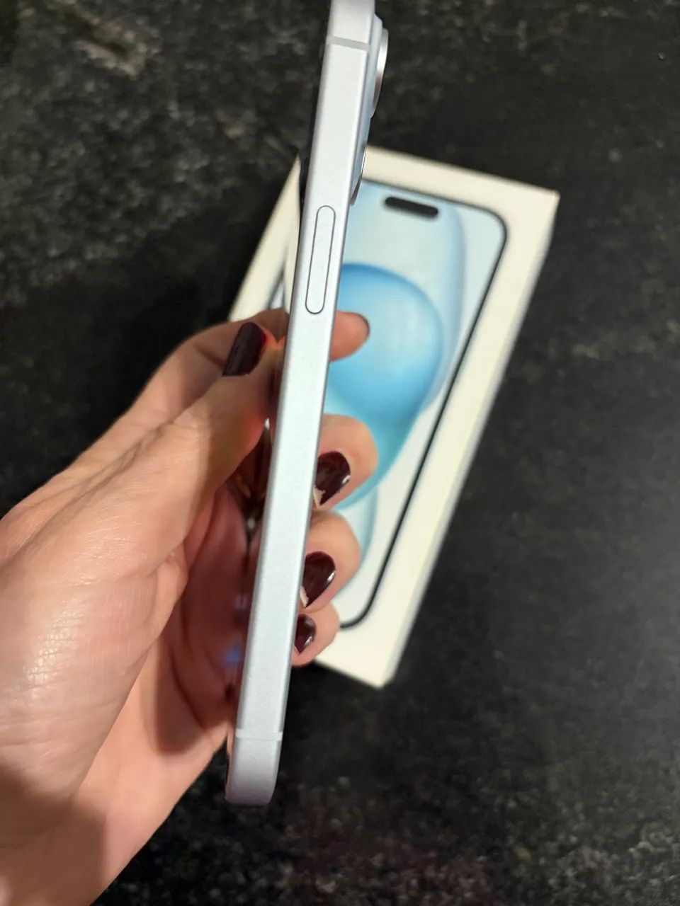 IPhone 15 129gb - Foto 5