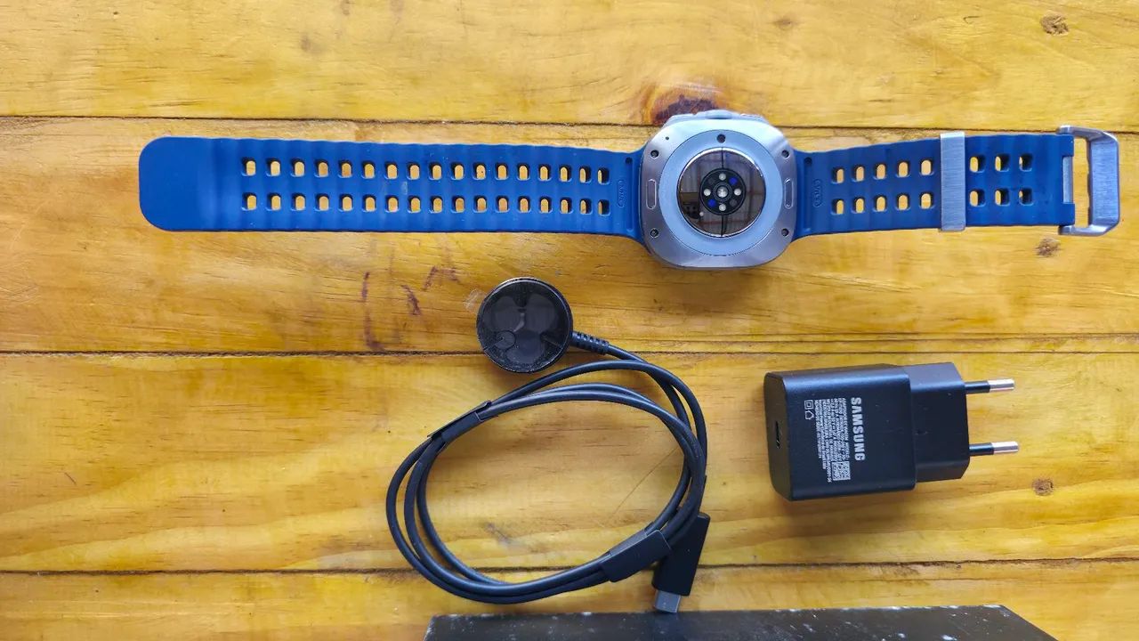 Galaxy Watch Ultra - Foto 3