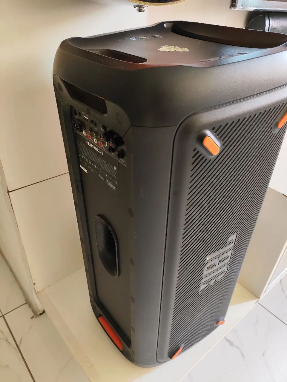 JBL Party box 300  - Foto 3