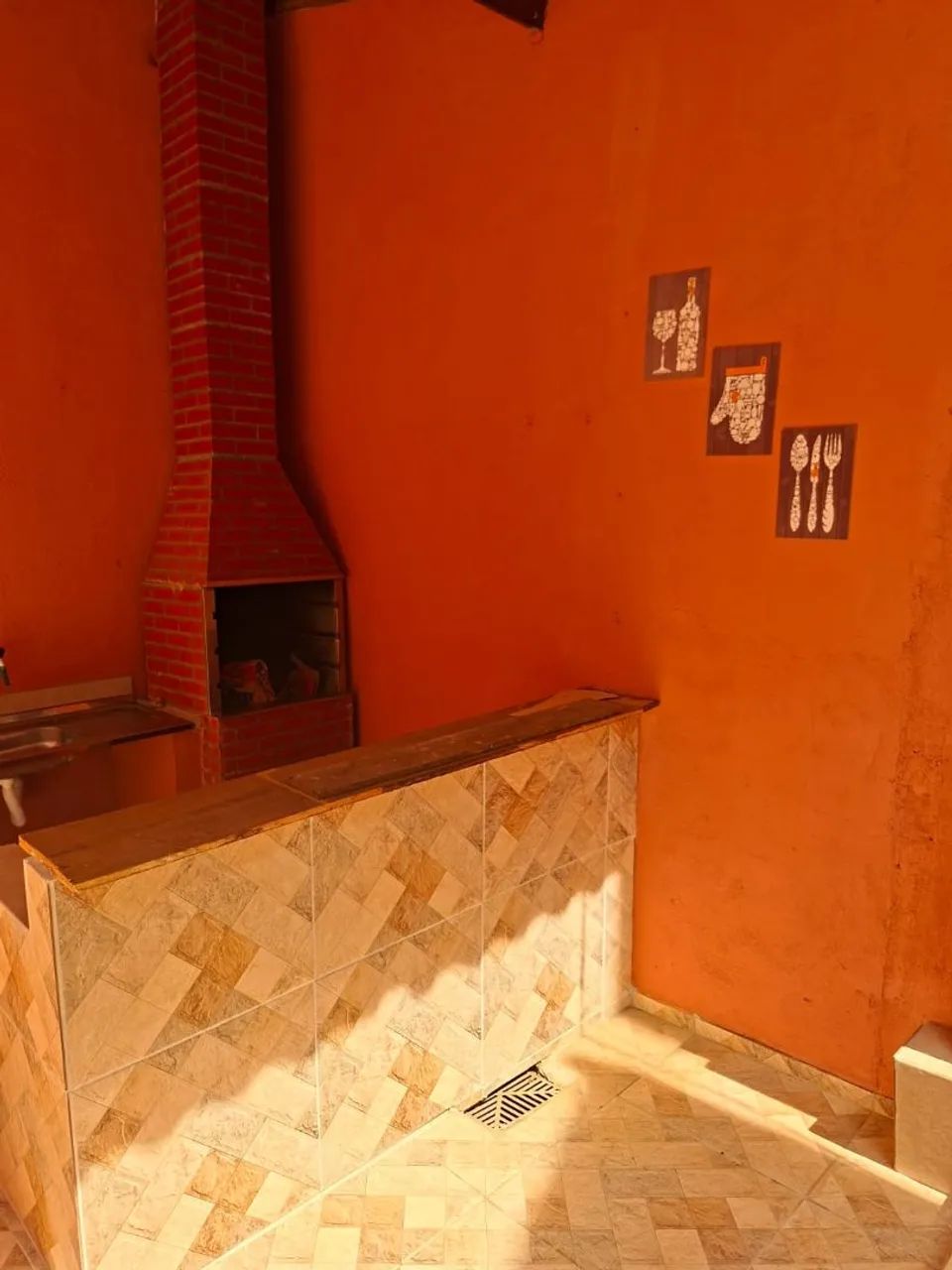 Casa para alugar em lorena com garagem  - Foto 2