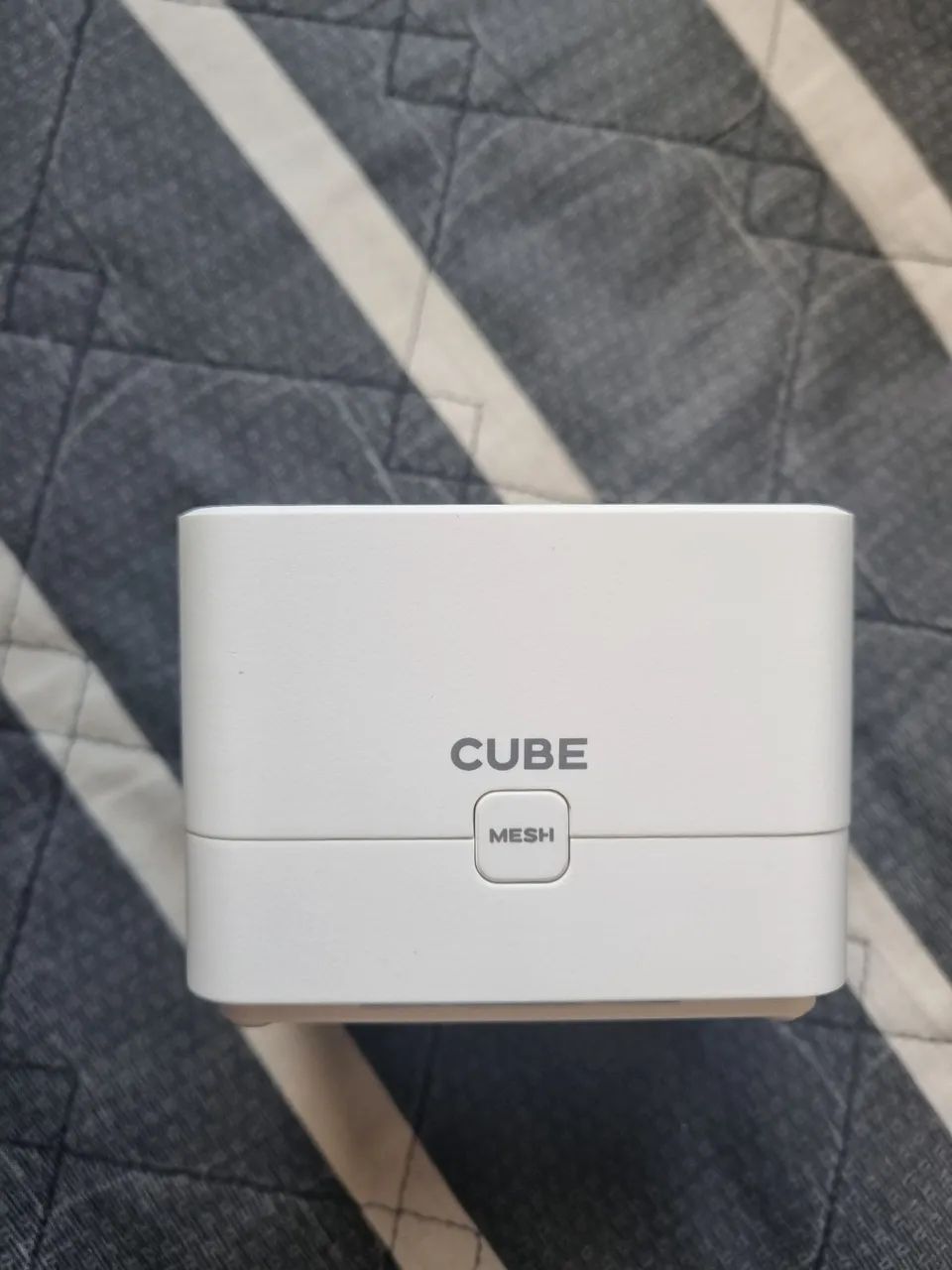Roteador Multi Cube Mesh Ac1200 Gigabit Wi-fi 5 - Foto 3