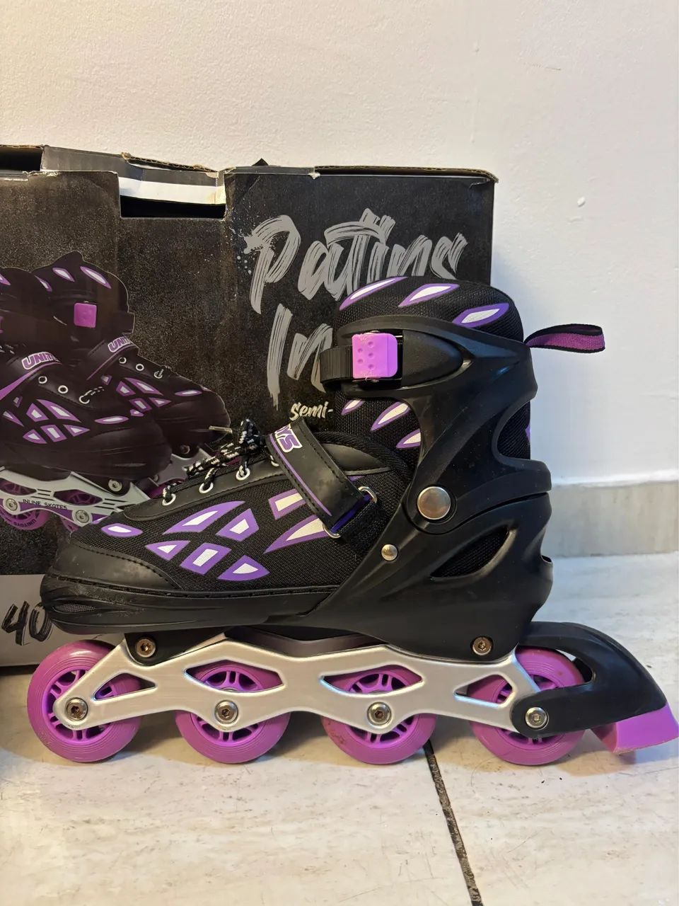 Patins