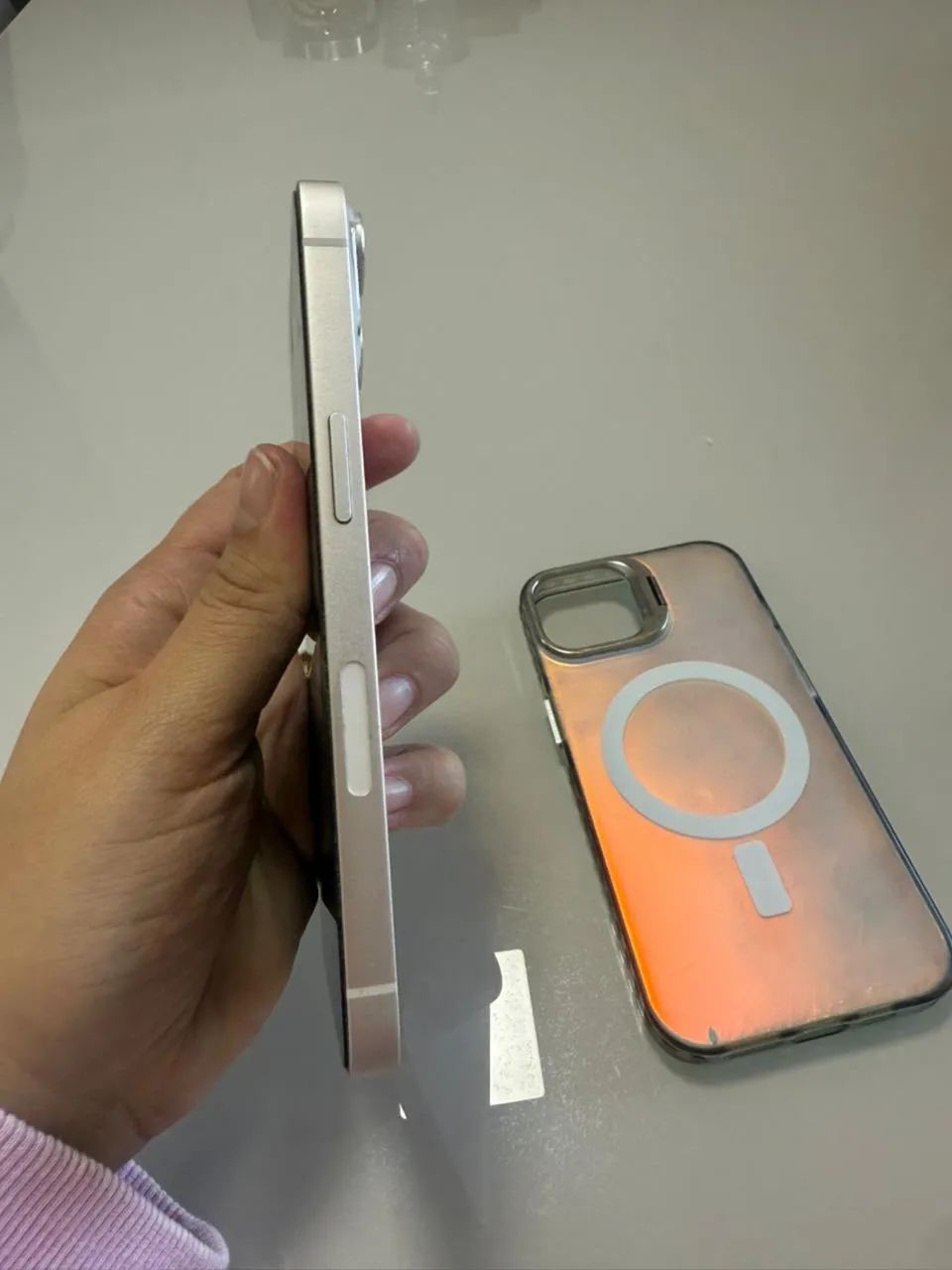 IPHONE 13 128G  - Foto 4