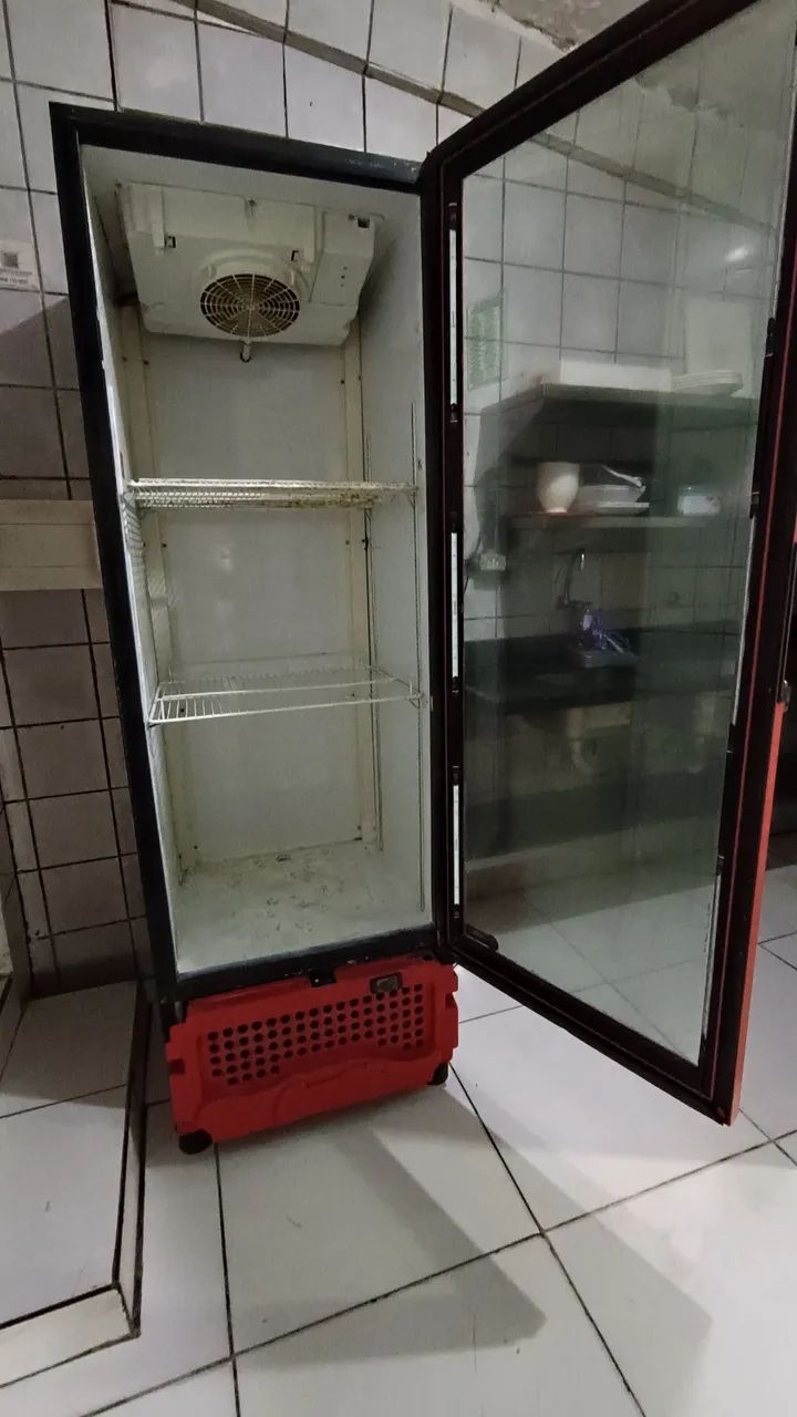 Freezer vertical  - Foto 3
