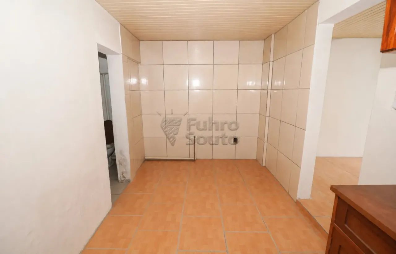 Casa Compacta e Funcional com 1 Dormitório e Pátio no Areal - Foto 5