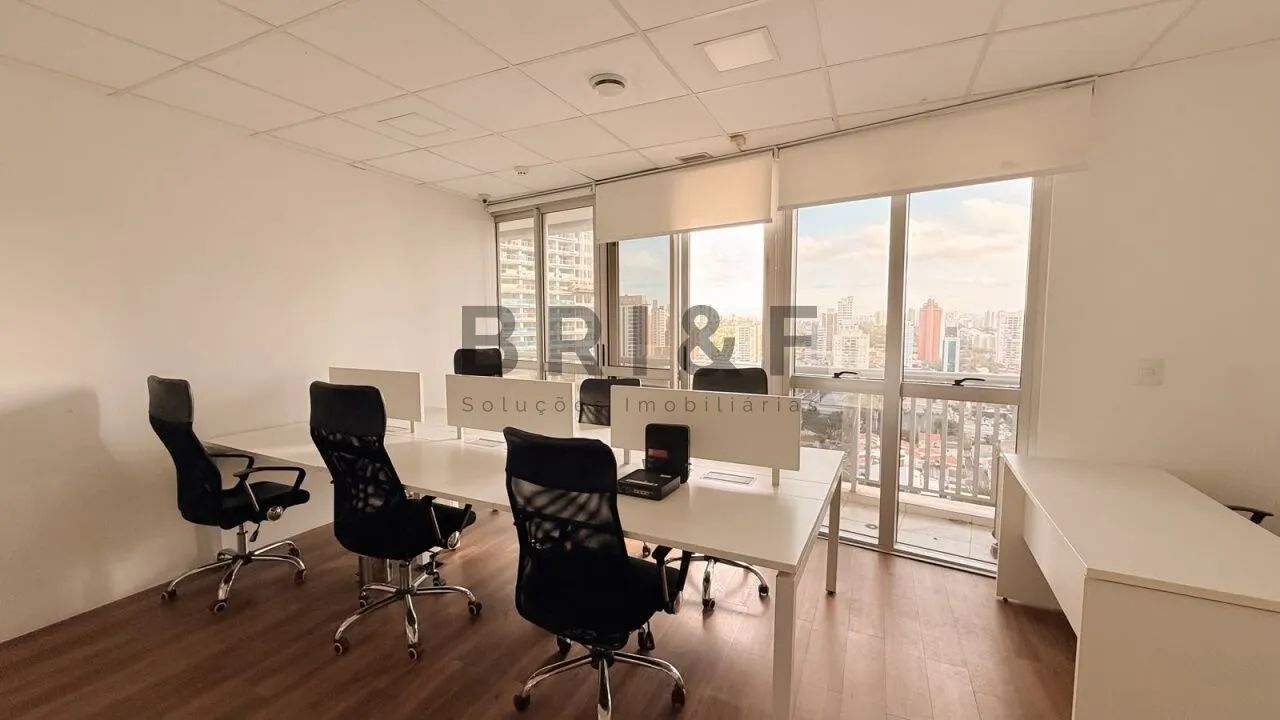 SALA COMERCIAL PARA LOCAÇÃO | CHÁCARA SANTO ANTÔNIO - Foto 3