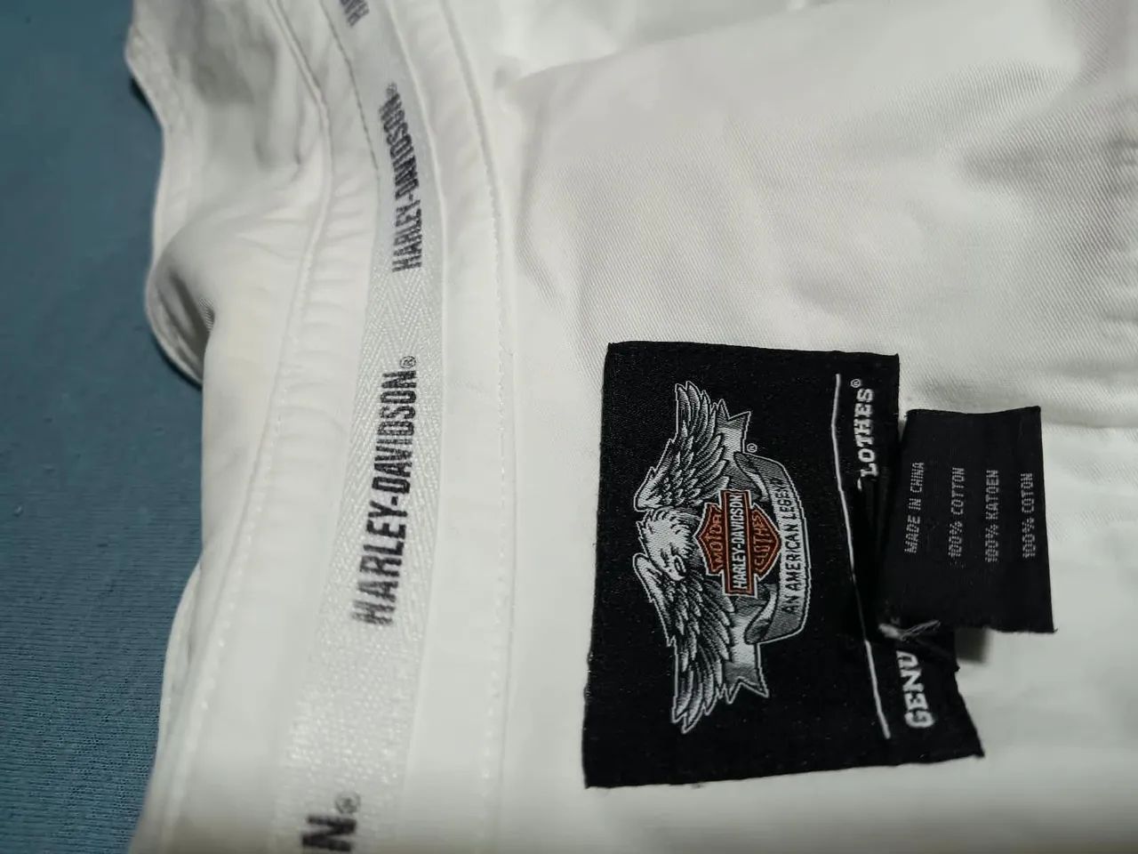 Camisa original  - Foto 3